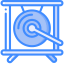 Gong icon 64x64