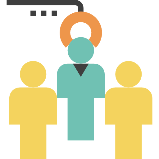 Teamwork icon