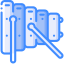 Xylophone icon 64x64