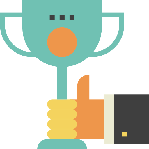 Trophy icon