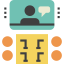 Presentation Symbol 64x64