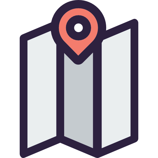 Map icon
