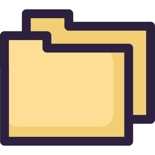 Folder icon