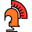 Helmet icon 64x64