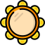 Tambourine icon 64x64