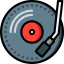 Record icon 64x64