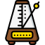 Metronome icon 64x64