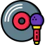 Record icon 64x64