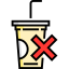 No food icon 64x64