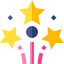 Fireworks icon 64x64