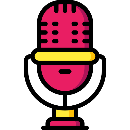 Microphone 상