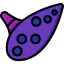 Ocarina icon 64x64