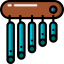 Chimes icon 64x64