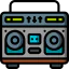 Stereo icon 64x64