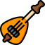 Mandolin icon 64x64