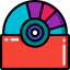 Disk icon 64x64