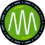 Oscilloscope icon 64x64