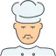 Chef 图标 64x64