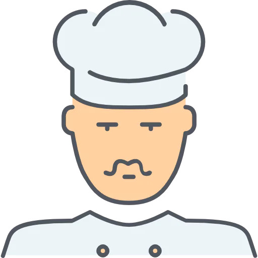 Chef icon