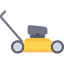 Lawn mower іконка 64x64