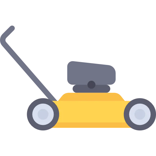 Lawn mower Symbol