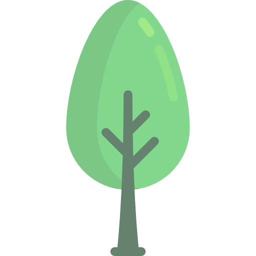 Tree icon