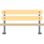 Bench іконка 64x64