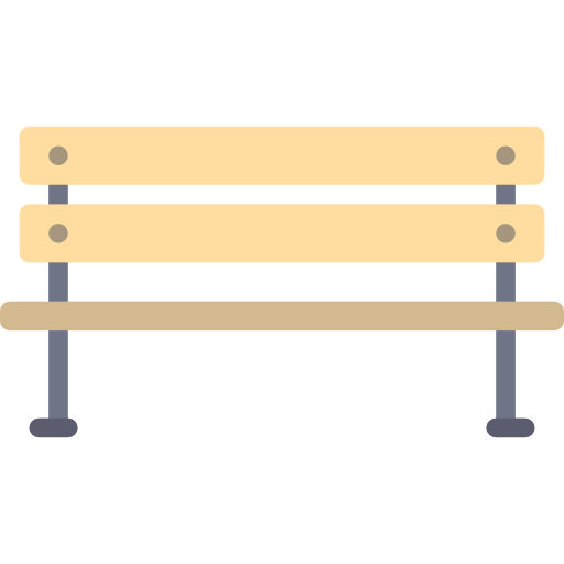 Bench icon
