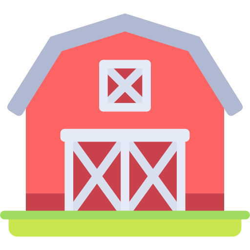 Barn icon