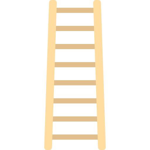 Ladder ícone
