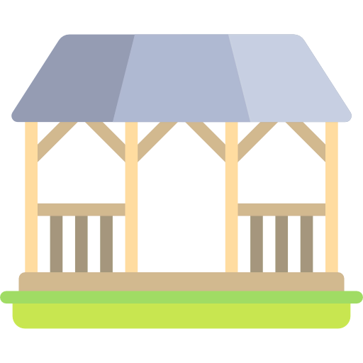 Veranda icon