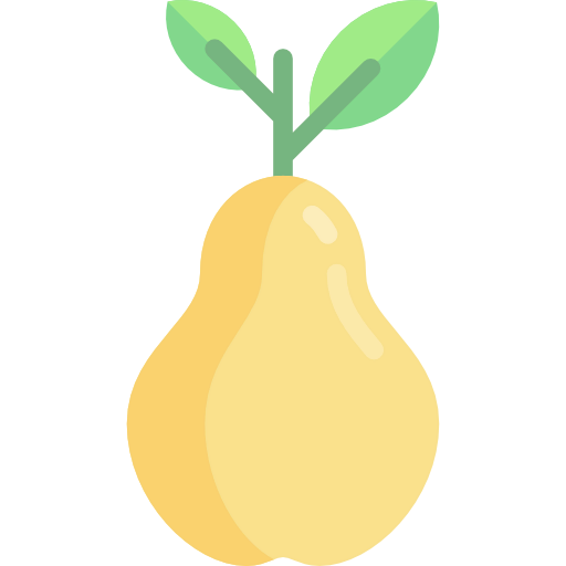 Pear アイコン