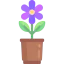 Flower 图标 64x64