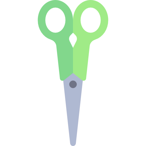 Scissors icon