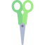 Scissors іконка 64x64