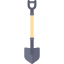 Лопата иконка 64x64