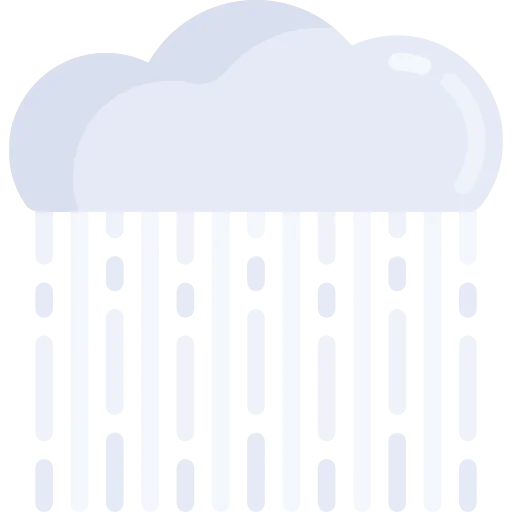 Rain icon