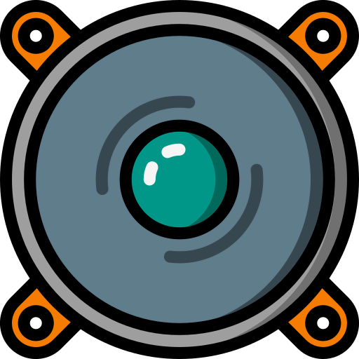 Speaker icon