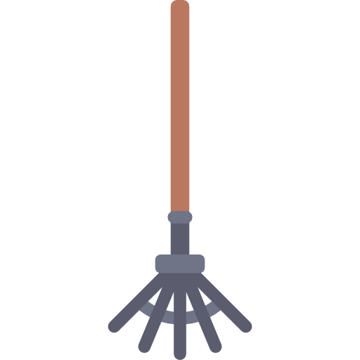 Rake アイコン