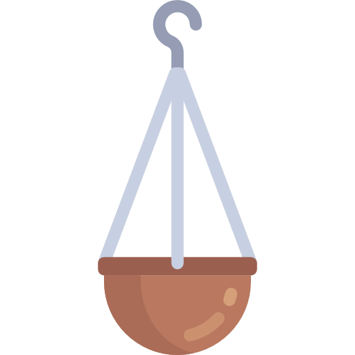 Pot icon