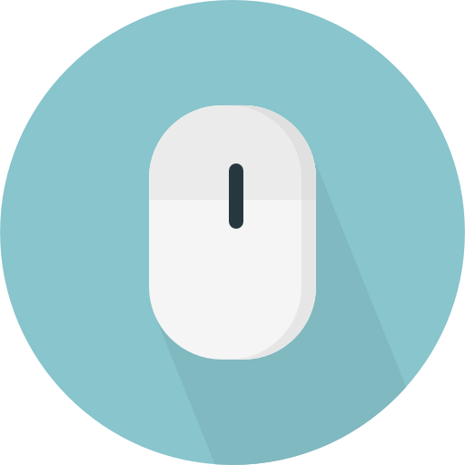 Mouse icon