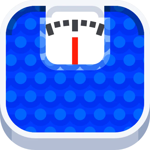 Scale icon