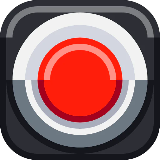 Rec icon