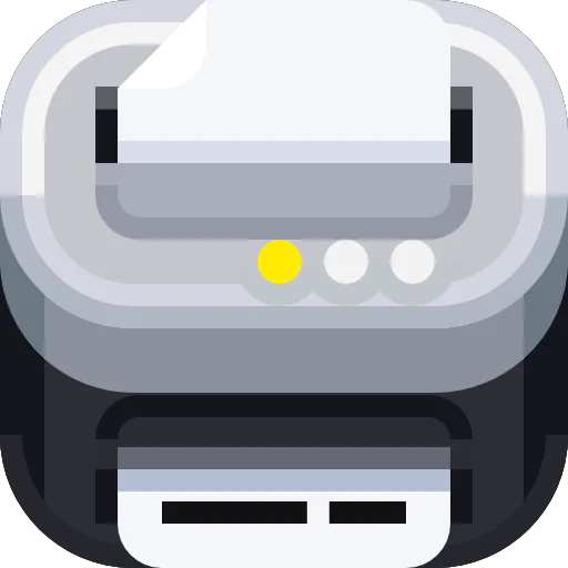 Printer icon