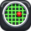 Radar icon 64x64