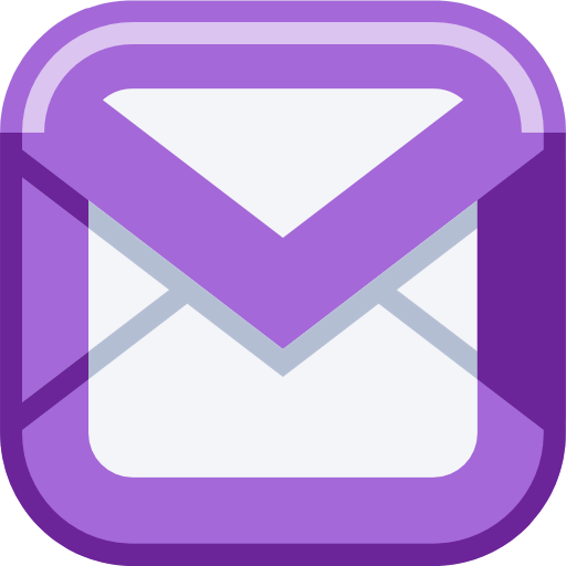 Email ícone