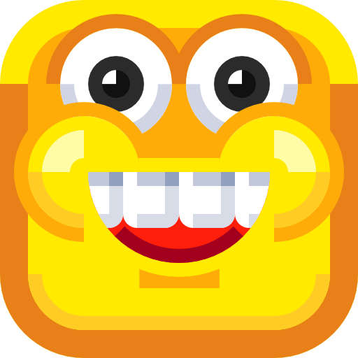 Smile biểu tượng