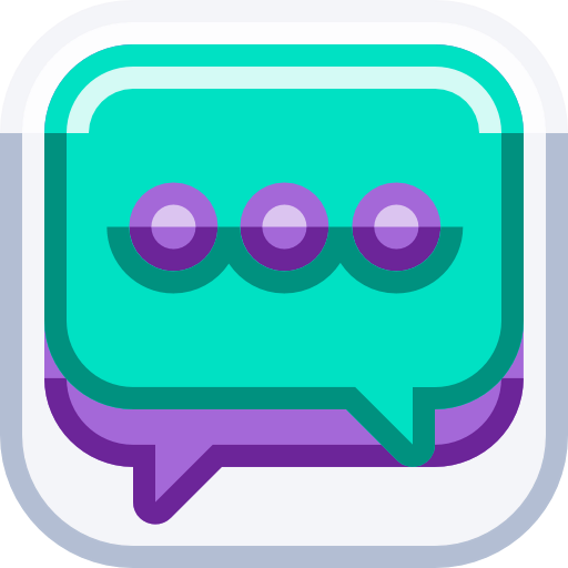 Chat icon