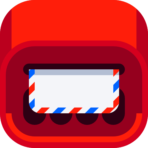 Mail icon