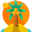 Summer іконка 64x64